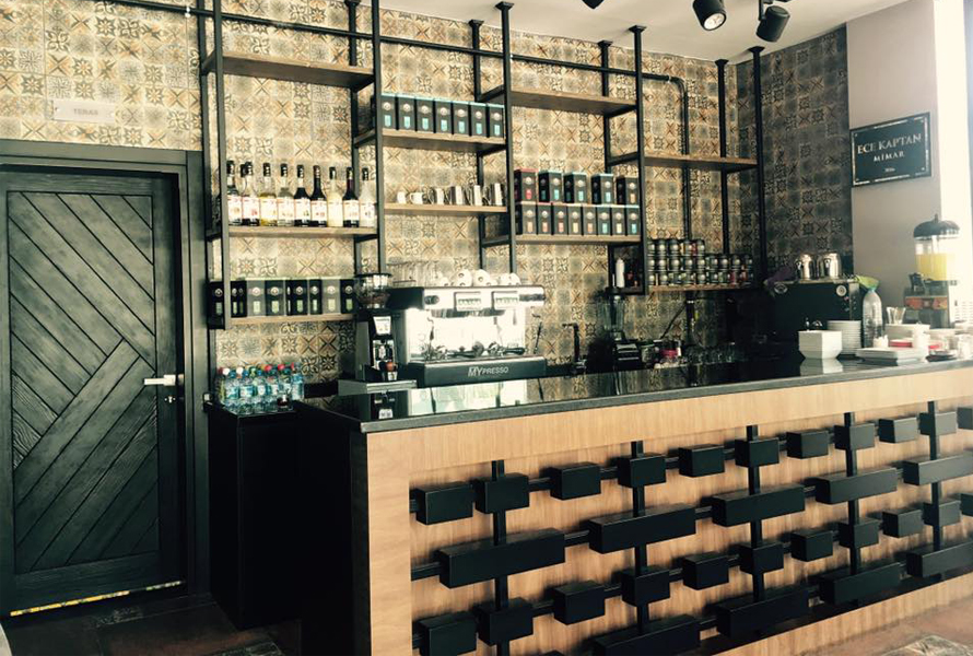 ece kaptan mimarlık, sakarya mimarlık ofisleri